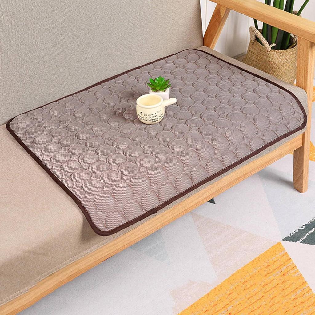 Thickened Deodorizing Quick-Dry Washable Dog Pee Pad - Reusable & Anti-Urine