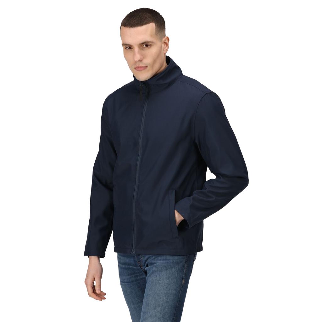 Regatta Professional Mens Lightweight Soft Shell Jacket