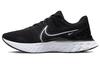 React Infinity Run Flyknit 3 Black White DH5392-001