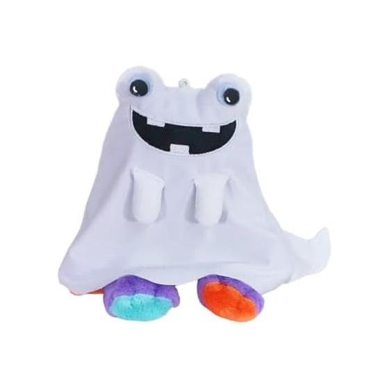 Nakajima Corporation Pickles Halloween Ghost BD 201362-24