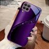 Galassia dorata brillante Per Samsung A73 72 71 A70 56 55 54 A53 52 51 50 42 A35 A34 33 32 31 26 25 24 23 22 30 cover per telefono in vetro
