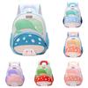 Nickel Childrens School Bag With Cute Cartoon Design And Comfort Shoulder Straps