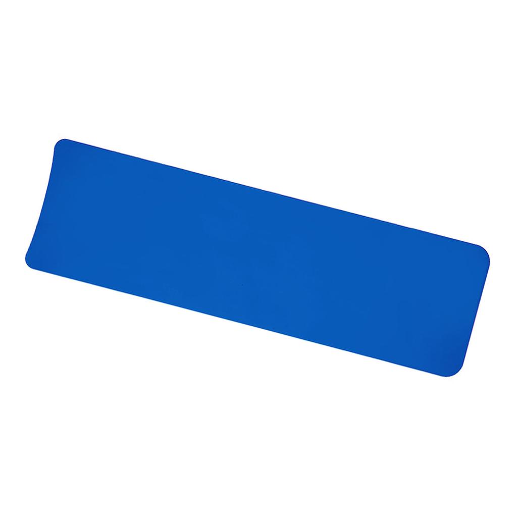 Hair Coloring Board Hair Highlighting Board Acrylic Hair Dye Paddle Highlighting Paddle Easy to Clean Hair Styling Tool