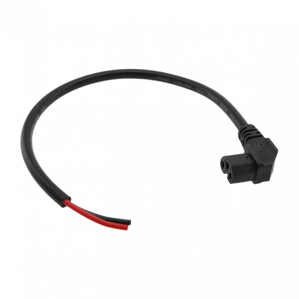 Trei prize de încărcare verticale Priză de încărcare E Bike