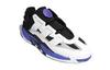 adidas Originals Niteball 'White Black Purple' FX0361
