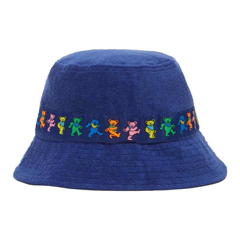 Nike X Grateful Dead Bucket Hat Casual CZ7692-455