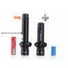 Green Laser Sight: Shockproof, Waterproof, 360° Adjustable, Infrared, Long-Range Outdoor Use