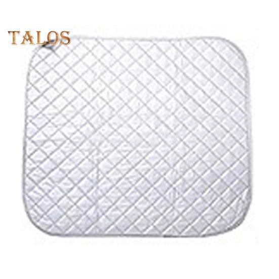 

Чехол для гладильной доски, термостойкий, 200 градусов по Цельсию, гладильная доска, складной компактный размер, чехол для сушилки для гладильного стола S