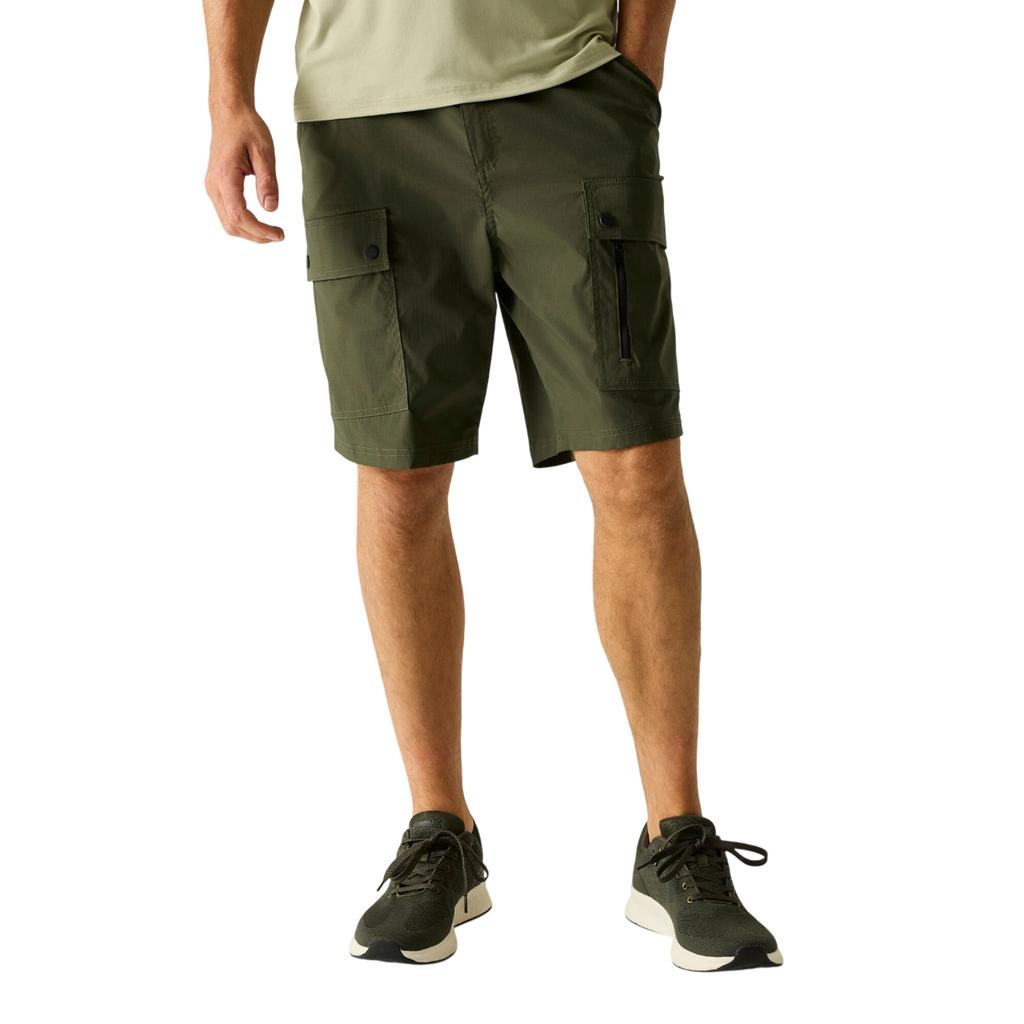 Regatta Professional Mens Arlery Shorts