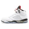 Air 5 Retro 'White Cement' Men's 136027-104