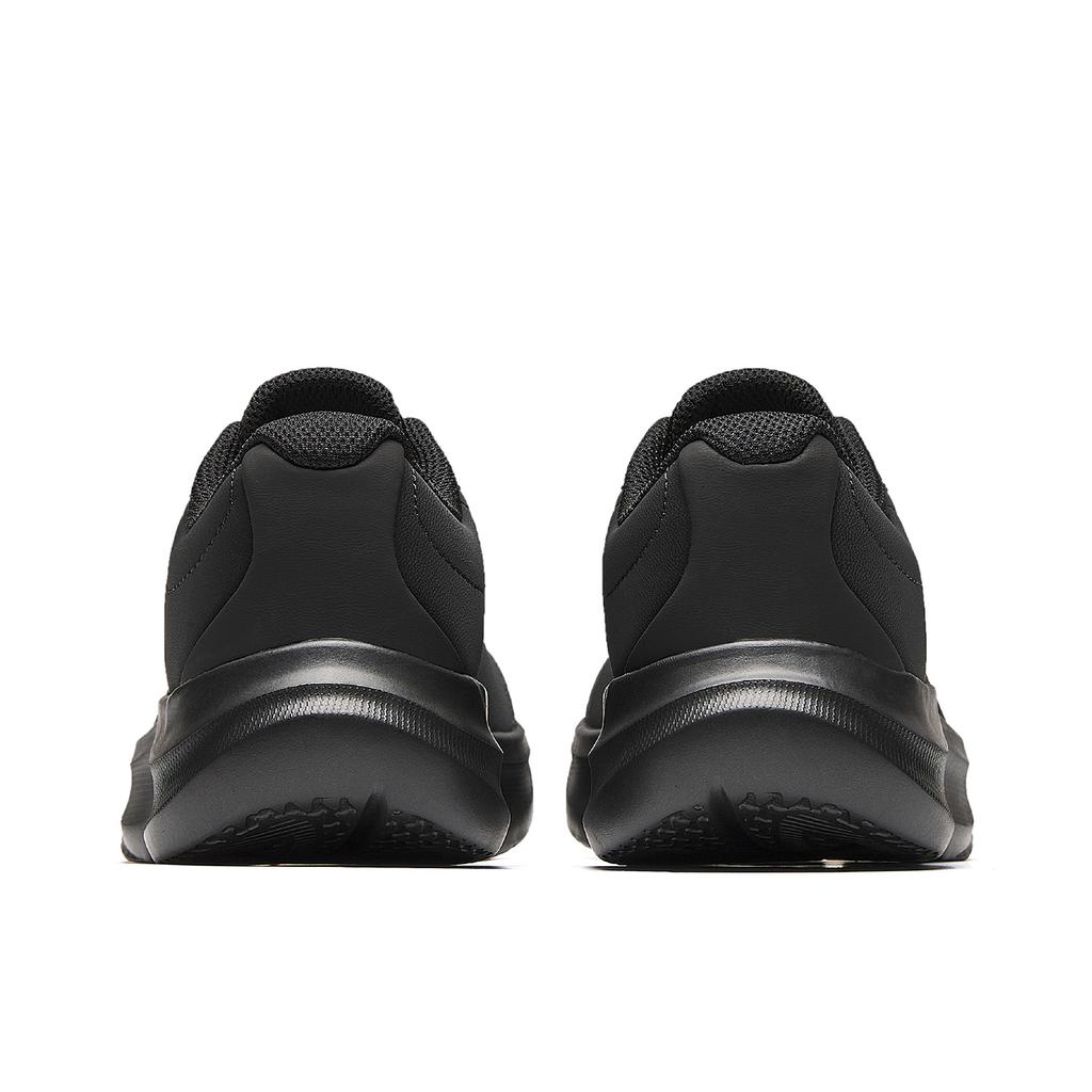 Anta Starry Sky Trendy Running Shoes Women's Black 922545505-7