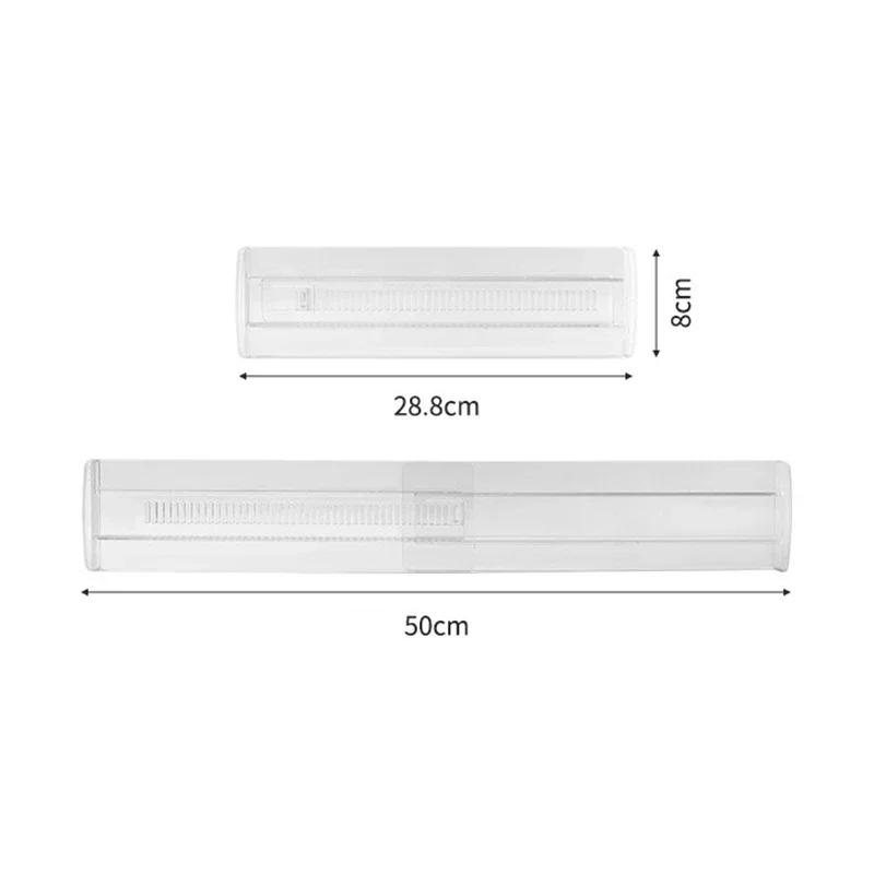 Drawer Dividers Retractable Divider Partition Adjustable Storage Tools DIY Organizer Wardrobe Clothes Storage Drawer Organizers