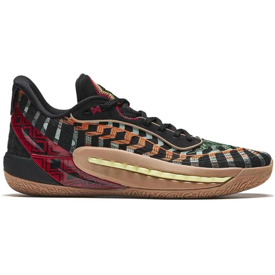

Sneaker Anta Shock Wave 6 Pro Tiger Spot(112431111-6) 41