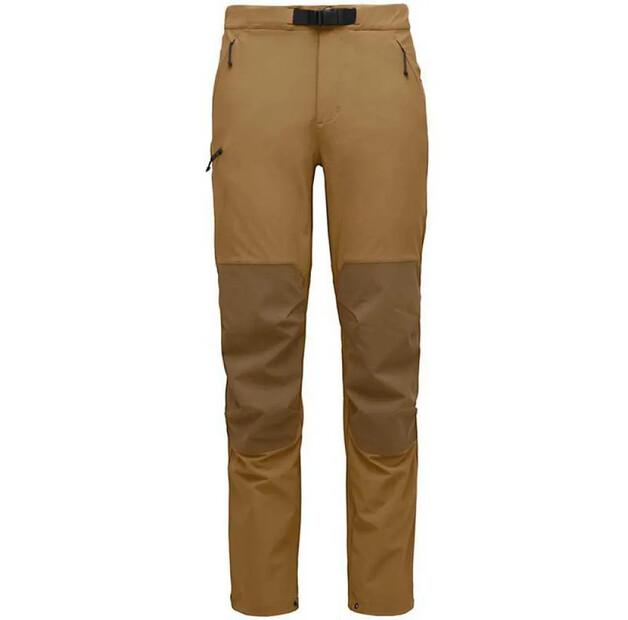 

Black Diamond Брюки Alpine Hybrid 31