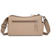 New Large Capacity Crossbody Bag Nylon Lightweight Shoulder Bag Multi-Compartment Waterproof Ladies Bag Casual