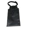Cross-border Car Trash Bag - Hanging Polyester Seat Back Organizer