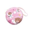 USB Cable Organizer Kids Students Women Headphone Case Earbuds Box Coin Purse Earphone Storage Bag