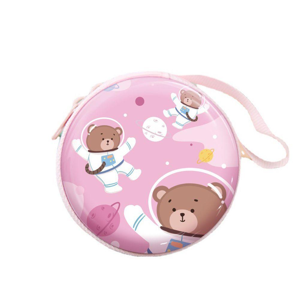 USB Cable Organizer Kids Students Women Headphone Case Earbuds Box Coin Purse Earphone Storage Bag