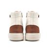 DakS Women S Leather Combi Top SneakerS Dlb118