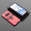 In-Stock Black Panther Magnetic Ring Case for Nothing Phone 3A