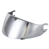 SPARTAN Visor-Compatible Motorcycle Helmet for Starry Sky Gen 1-2 / Spartan / D-Skwal Gen 1-2