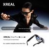 XREAL One Pro AR-Brille mit nativem 3DoF, Space Hovering und der X-Prism Optical Engine der nächsten Generation.