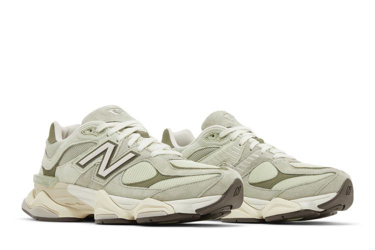 New Balance 9060 Olivina