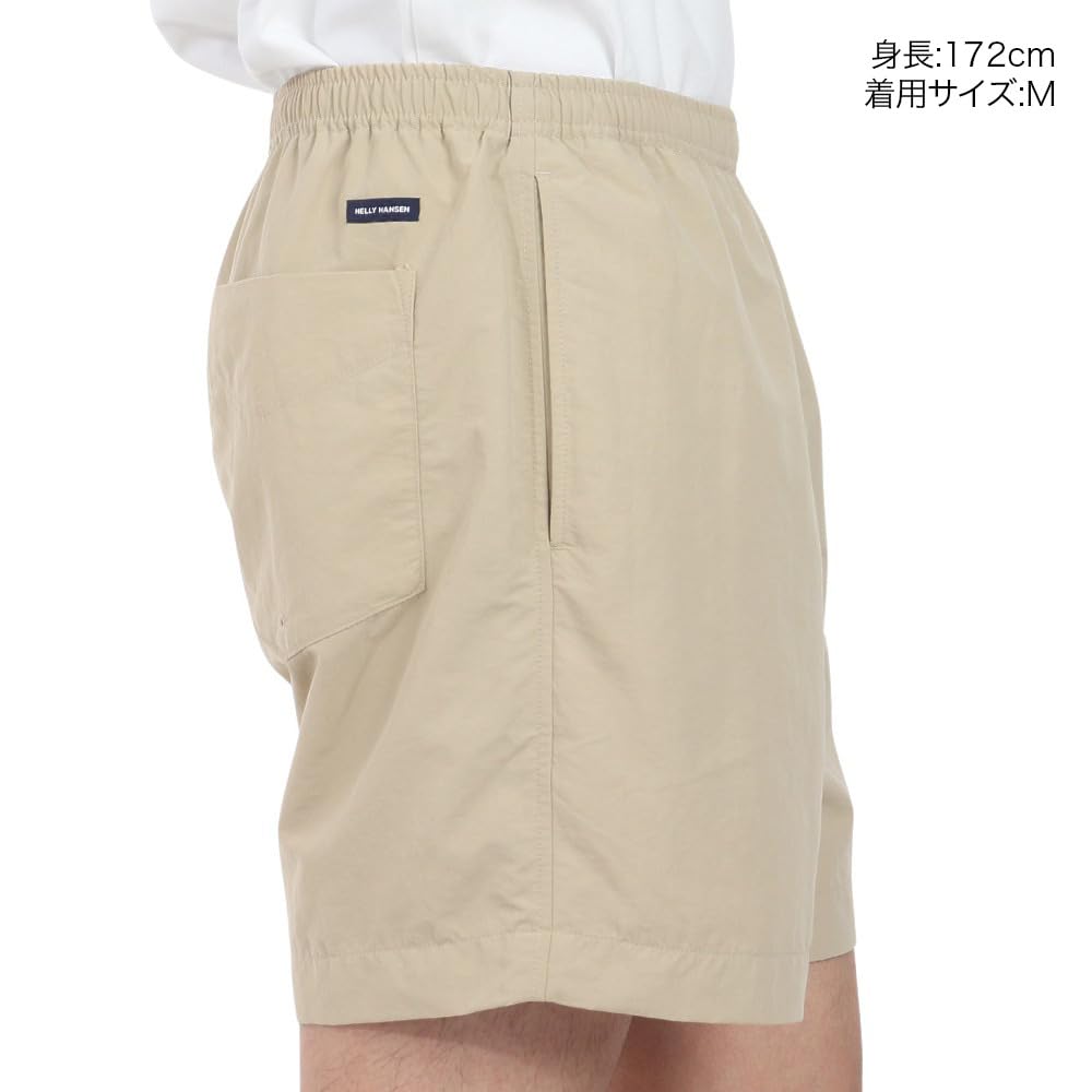 Helly Hansen Bask Shorts Wet Rope