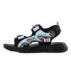 Summer Boys Fashion Sports Sandals Middle Big Kids Open Toe Beach Shoes
