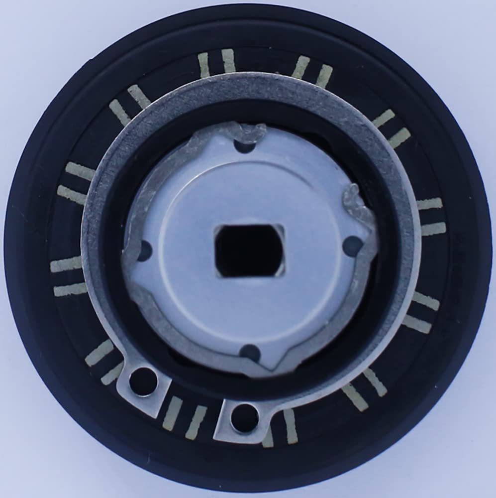 SHIMANO Genuine Parts 21 Twin Power SW 10000PG Drag Knob Set Part No. 10DSC