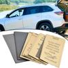 1000 1200 1500 2500 Sandpaper 30pcs 400 600 3000 800 Grit Sandpaper Wet