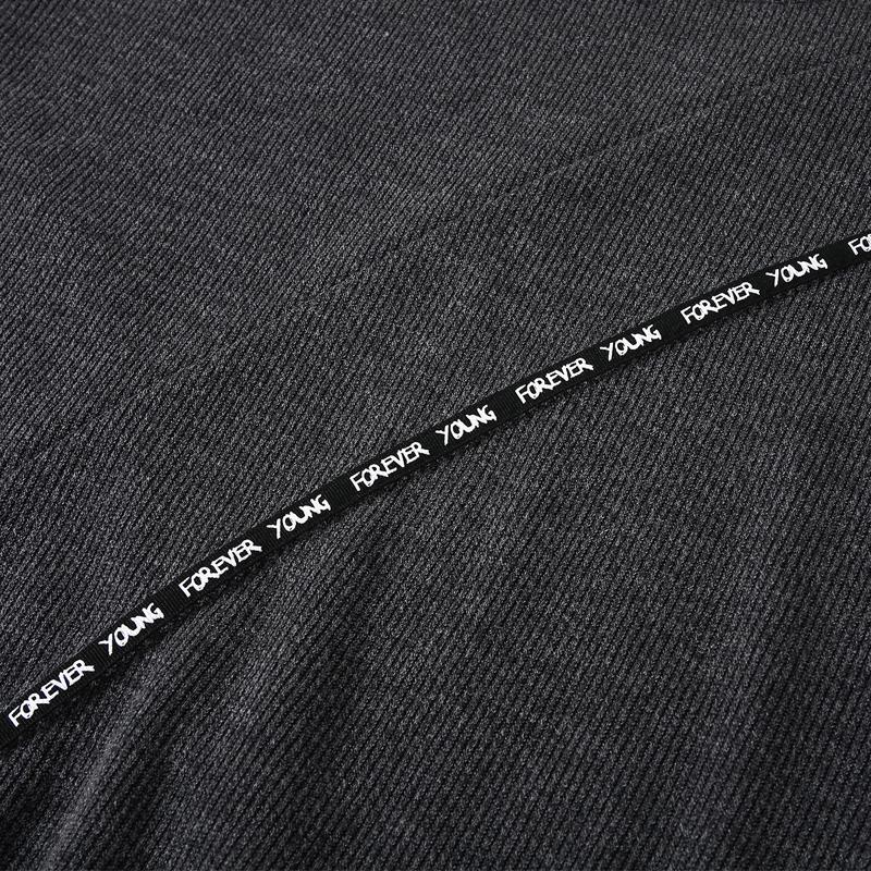 Plus Size 5XL-10XL Fashion Autumn Oversize Sweatshirts for Men Clothes Thick Warm Faux Fleece-lined Long Sleeve Tops Casual Men's Pullovers