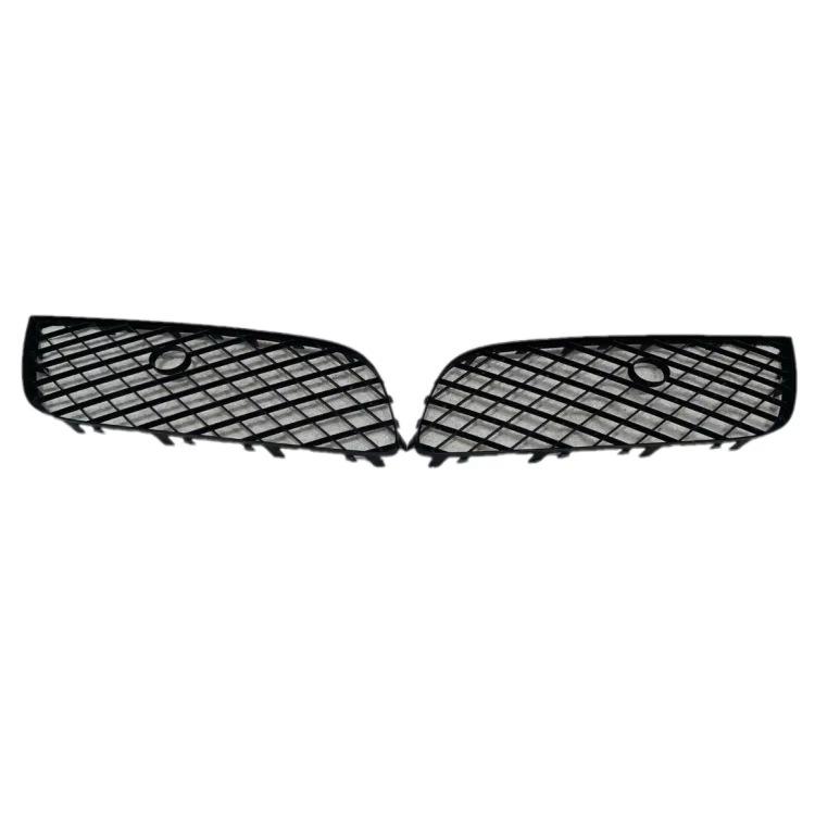 Front Grille for 2016-2019 Continental GT (Part No. 3W3807647) Continental