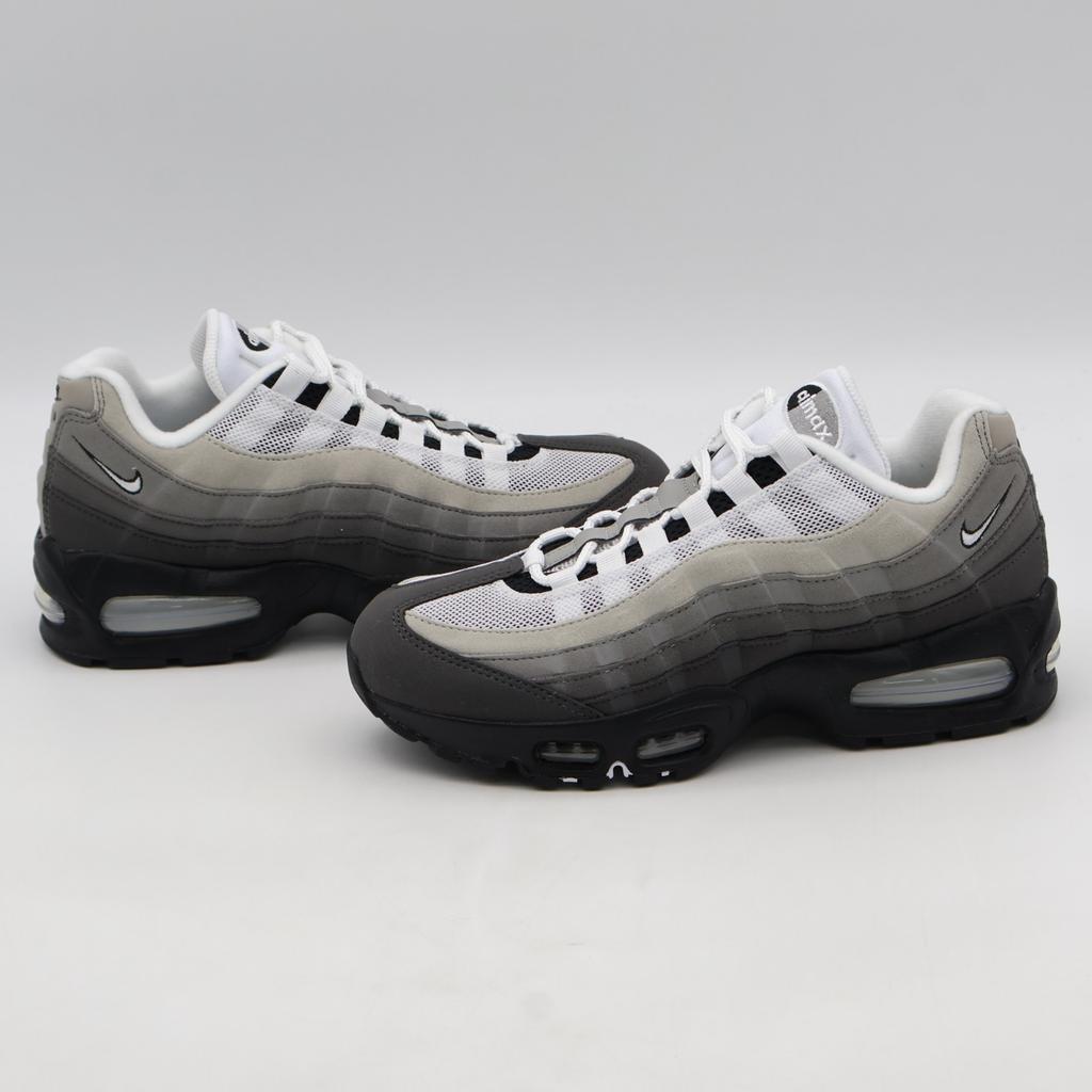 HM4740-007 Nike Air Max 95 OG Big Bubble Granite (2026) (Men's)