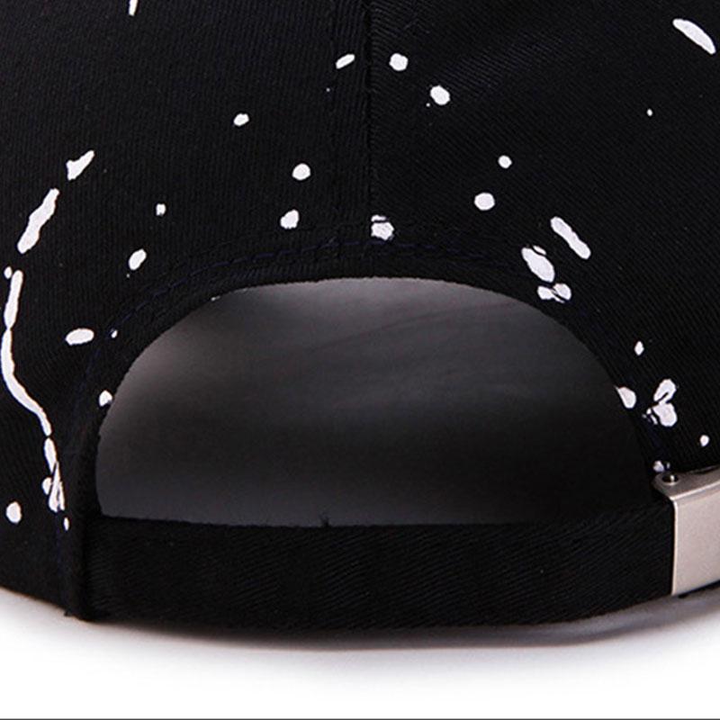 Women Men Sports Caps Meteor Graffiti Baseball Hat Travel Outdoor Sunscreen Baseball Cap Visor Shade Snapback Sun Protection Hat