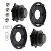 Trimmer Head Repair Kit Compatible With FS44 FS55 For FS80 FS83 FS85 FS90 For FS100 FS110 FS120 FS130 Replacement Parts 25-2