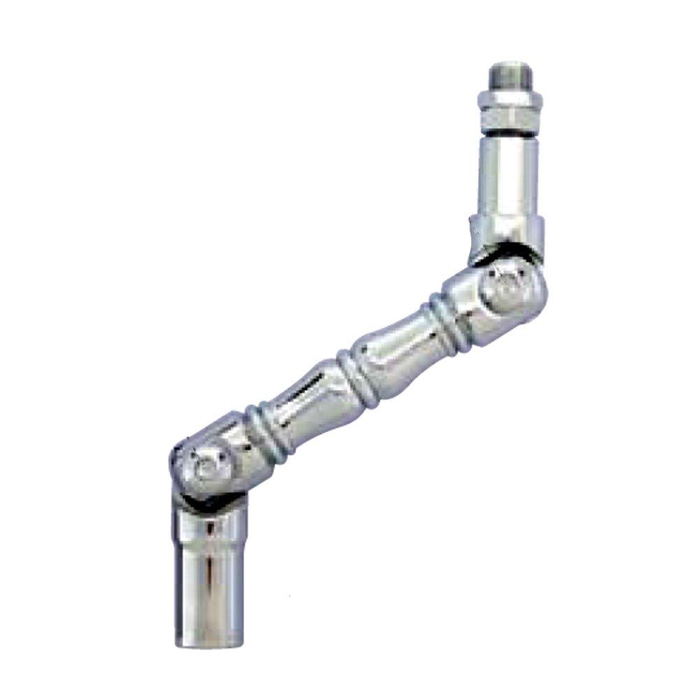JET INOUE Twist Extension 120L 12 x L with Backlash Wrench 1.25 (Product Code 566247)