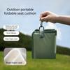 Folding Seat Mats Picnics Mats Pad Moisture-Proof Pad Seating Picnics Mats Seat Pad Cushion Camping Seat Cushion Outdoor