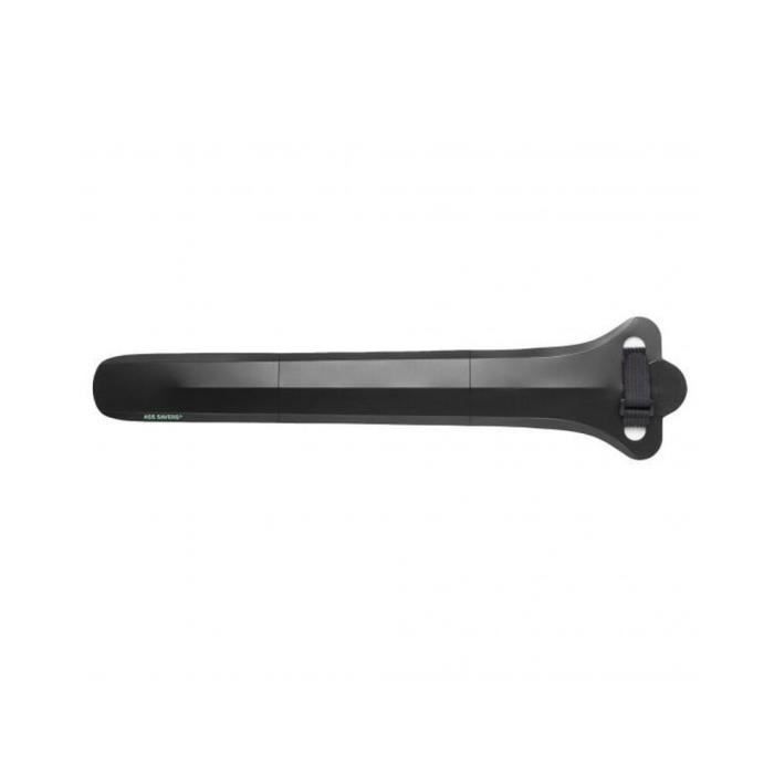 Garde-boues Ass Savers Fendor Bendor Big - Noir - TU pour Adulte Homme