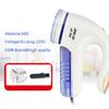 Electric Remover Clothes Sweater Shaver Trimmer EU Plug Portable Sweater Pilling Shaving Sucking Ball Machine Lint Remover Lint