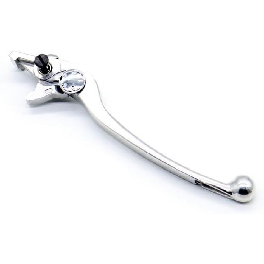 Front Brake Lever Compatible with Ninja 650R 400R 500R Z1000 ER-6N ER-6F ER-4N VERSYS 650 1000 Motorcycle Accessories Aluminum Brake