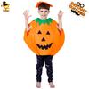 Halloween Costume Masquerade Children Cute Pumpkin Costume Stage Costume Cosplay Costume