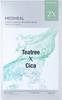 Mediheal Derma Synergy Wrapping Sheet Mask, Teebaum, Cica 25