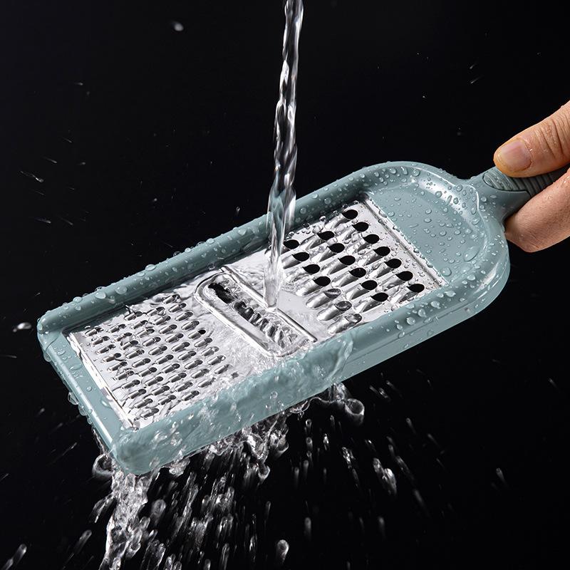 Multi-functional Shred Slicer Potato Shred Slicer Household Radish and Cucumber Shred Magic Tool