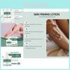 West Month Firming Body Cream For Gentle Hydration And Nourishing Skin Moisturizer