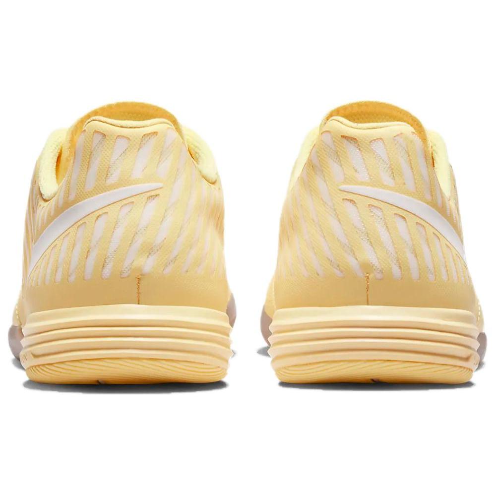 New Nike Lunargato Ii Ic 'Yellow' 580456-801