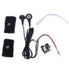 Gsr Grove Skin Current Sensing Sensor Measurable Skin Resistance And Conductivity