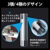 Tap Extractor, Screw Extractor, Broken Screw and Bolt Extractor, Tap Removal Tool, Remover of Broken Heads and Taps, Bolt Extractor, Removes Stripped