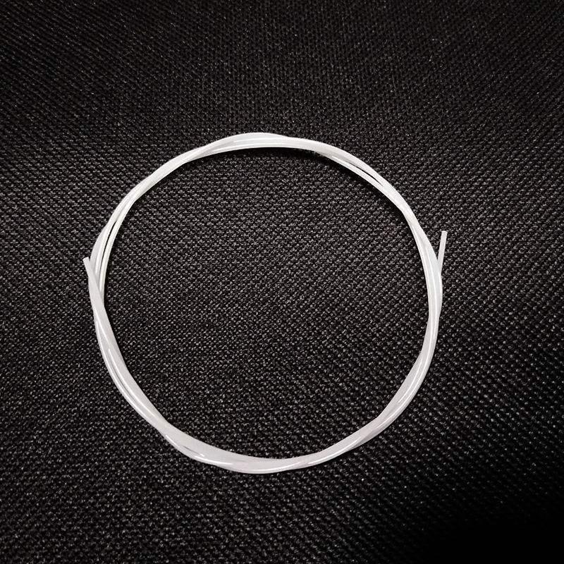 

Набор струн для акустической фолк-гитары (1-6) - В индивидуальной упаковке, Красная медь, Цветные струны