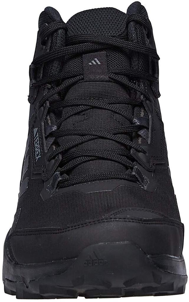 Обувь для треккинга Adidas Terrex AX4 Mid GTX core black/carbon/grey four